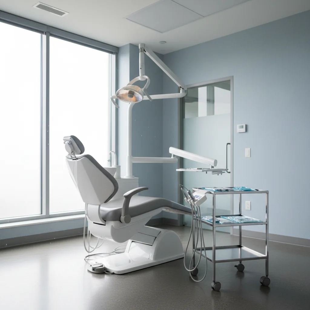 Dental Practice Loans for Lincoln, NE businesses