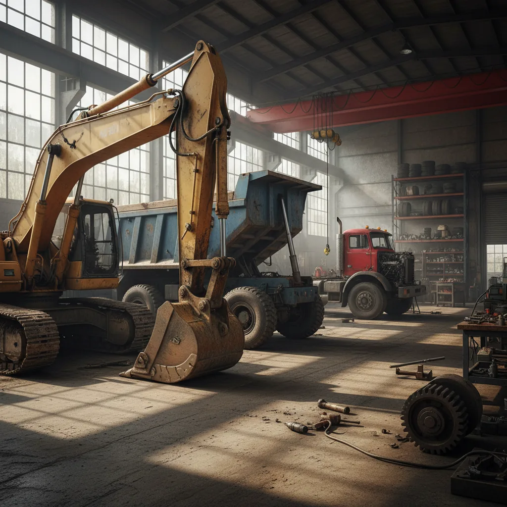 Equipment Financing for Lincoln, NE businesses