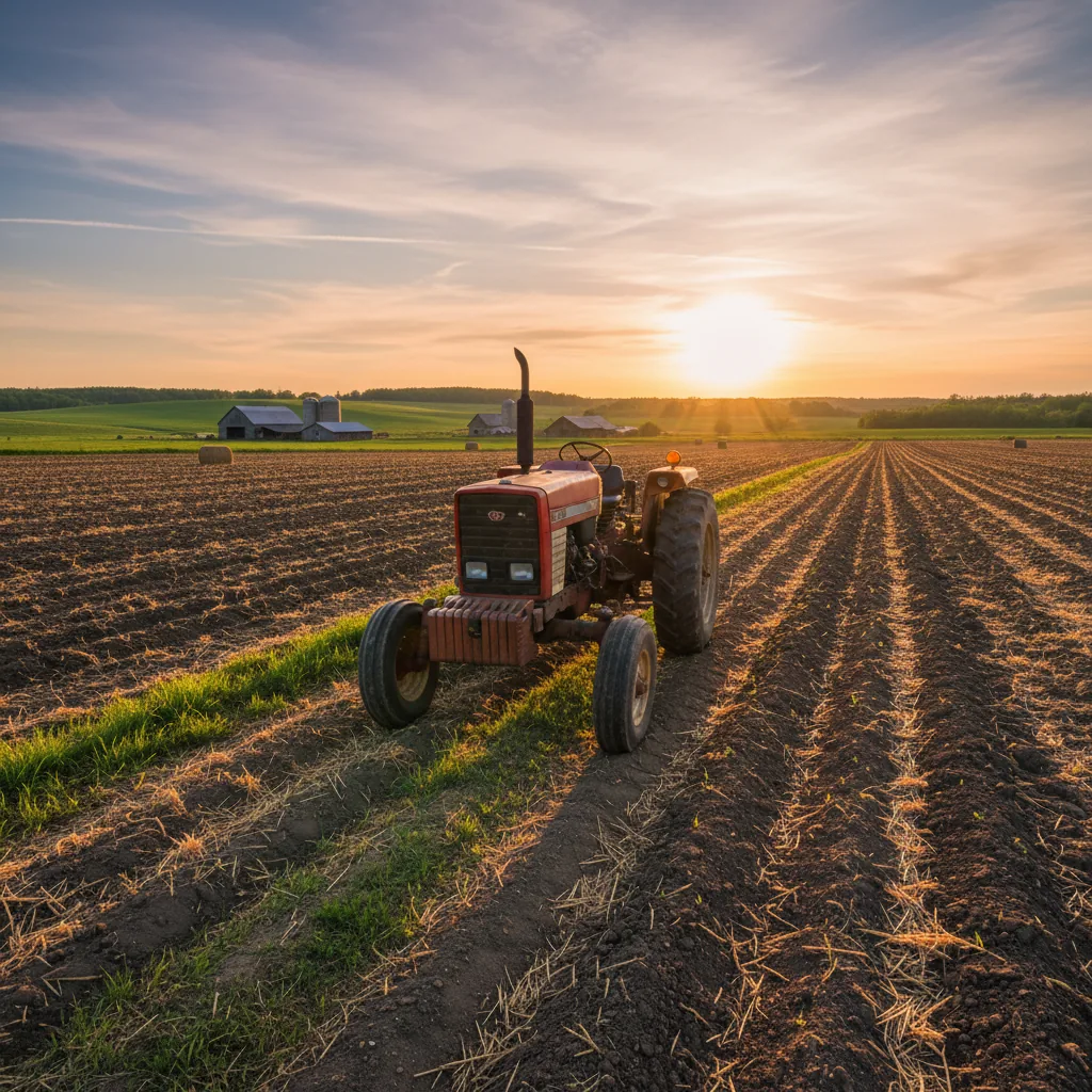 Farm Credit Financing for Lincoln, NE businesses