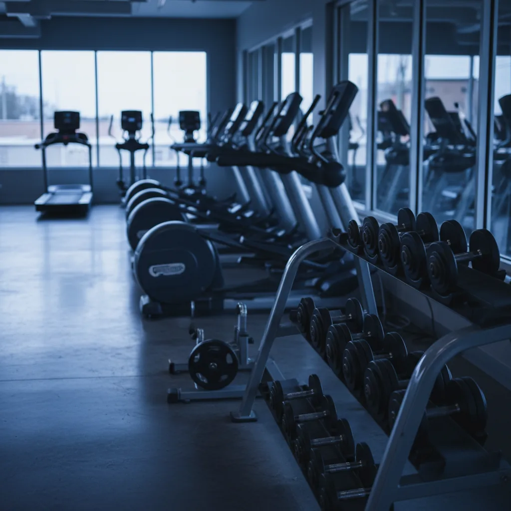 Gym & Fitness Business Loans for Lincoln, NE businesses