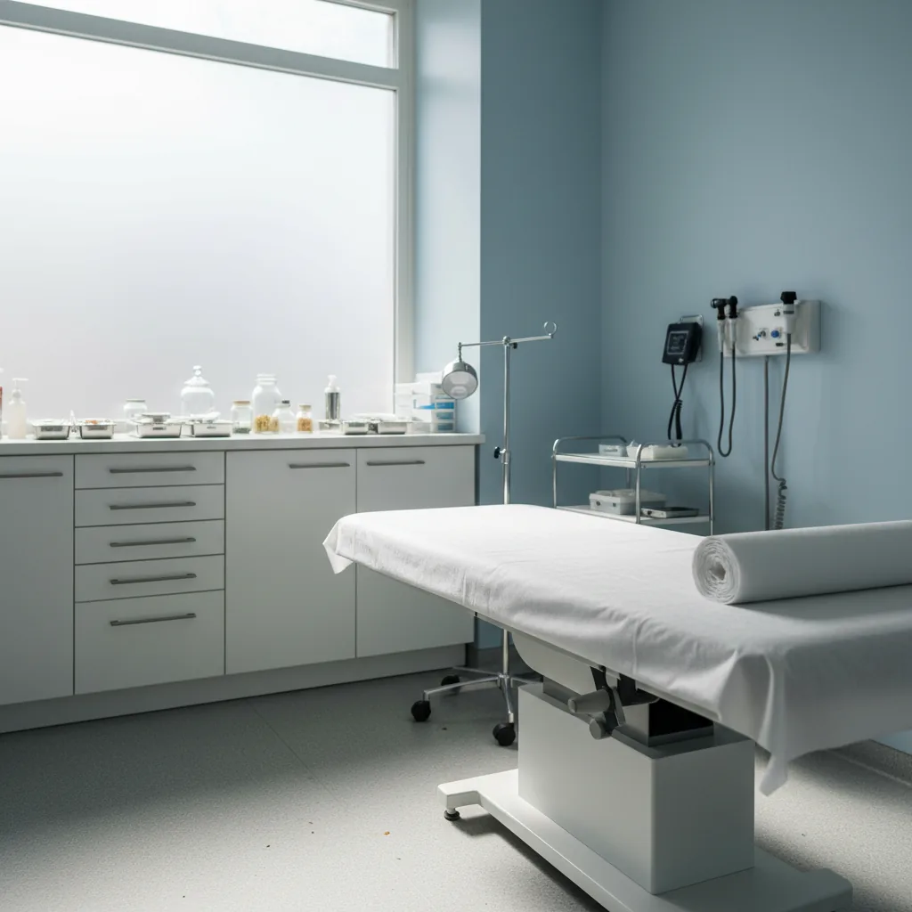 Medical Practice Loans for Lincoln, NE businesses