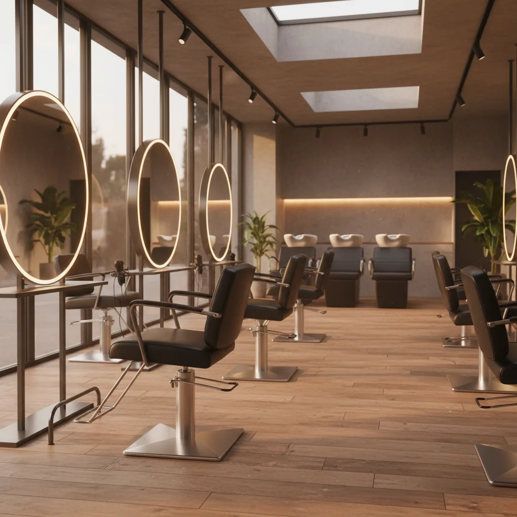 Salon Business Loans for Lincoln, NE businesses