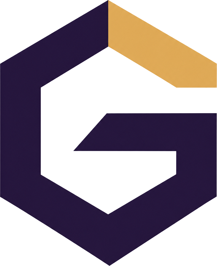 GoldLeaf Business Capital logo